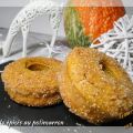 Donuts épicés au potimarron (cuisson au four)[...]