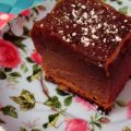 Brownie Magique