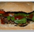 faire ces pains pour hamburger maison