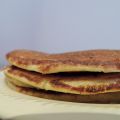 Pancakes Aériens