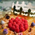 La galette Diva Divina, en hommages aux[...]