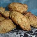Biscuits à la noisette, Recette Ptitchef
