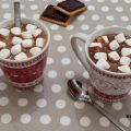 Chocolat chaud à l'ancienne et ses petits[...]