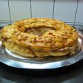 Le Paris Brest, c'est trop bon!
