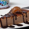 Moelleux aux Marrons