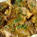Côtes de porc au miel et au curry, Recette[...]