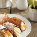 Cannoli sicilien