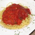 La sauce aux tomates viviane