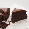 Gâteau au chocolat au micro-ondes -[...]