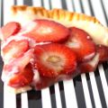 Tartes aux fraises