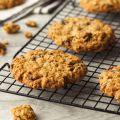 Cookies salés aux raisins secs et fromage de[...]