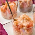 Cocktail de crevettes  - DUKAN