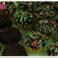 Brigadeiro Gourmet