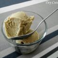 Glace pistache & noisette