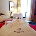 Le resto dans votre chambre, Hôtel Bonaparte[...]