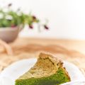 Matcha Gateau chocolate