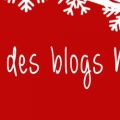 Bâtons coco, mûre & chocolat - Le Noël des[...]