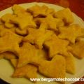 Petits sablés de Noël