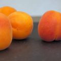 Platzek aux abricots