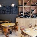 Pirouette, une belle table dans le quartier des[...]