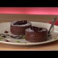 Recette de Moelleux au chocolat à la Cerise[...]