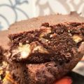 Brownie aux Shokobons