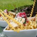 Plat de pates rapide et savoureux .., Recette[...]