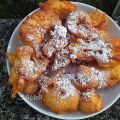 Beignets de Ste Anne
