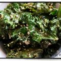 Chips de kale