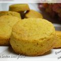 Palets breton sans gluten