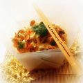 Ramen Coleslaw :Salade de chou et nouilles[...]