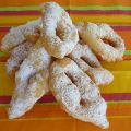 Beignets de Carnaval