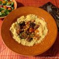 Couscous de base immanquable +
