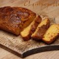 Cake à quoi ?cake carotte – mimolette, Recette[...]