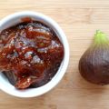 Confiture de figues