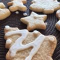 Les petits sablés de Noël