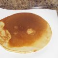 Crêpes du Dimanche matin de Mélanie St-Cyr