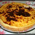 Tarte Au Flan Pâtissier