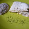 Crème de surimi à tartiner (0, 5 point),[...]
