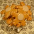 Petits biscuits de Noël n