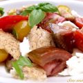 Panzanella Toscane, Parce que j'ai Bien[...]