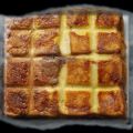 Croque pomme normands