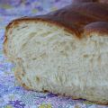 Pain au Lait (méthode Tang Zhong )
