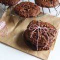 Outrageous Chocolate Cookies