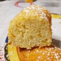 Moelleux Pommes / Orange