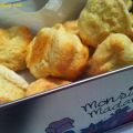 British Scones
