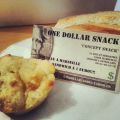 One Dollar Snack