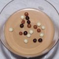 Mousse pralinoise