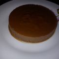 Le crémeux ( insert pour entremets) rapide au[...]