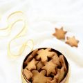 Biscuits suédois aux épices de Noël[...]